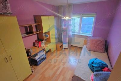 Apartament de vanzare 3 camere decomandat 1 Mai 72 mp - 10