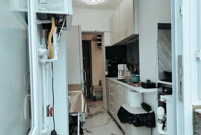 Apartament - 4