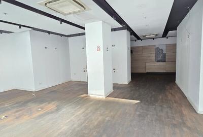 Spațiu comercial, de 144 mp, în P-ța Romană - 6