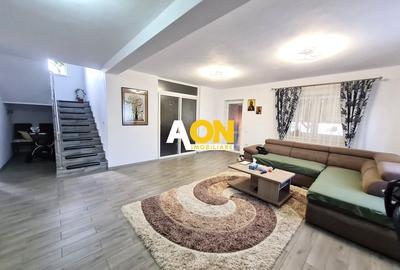 Casa 6 Camere, Teren 500 mp, D+P+E, Mobilata, Utilata, Zona Barabant - 3