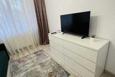 Garsonieră decomandată în Chiajna - 7