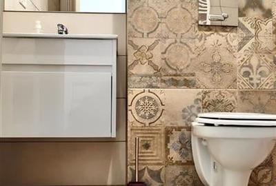Studio in Tractorul Valcom Residence cu Parcare zona Coresi - 12