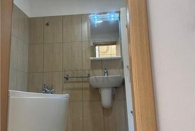 Apartaement 1 camera-Giroc-Centrala-Mobilat-Utilat - 7