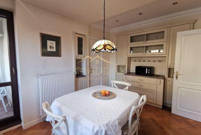 Apartament *3 camere* 120mp // Dorobanti - 9