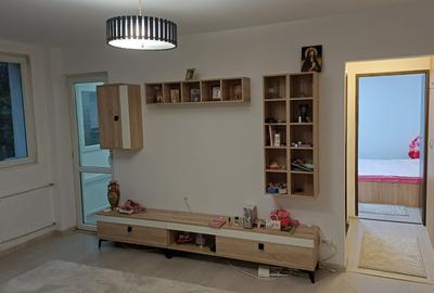 Obor - 3 minute Metrou - Apartament 2 camere confort 1 - MODERN - 3