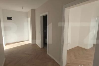 Apartament cu 2 camere semidecomandat în Independenței - 9