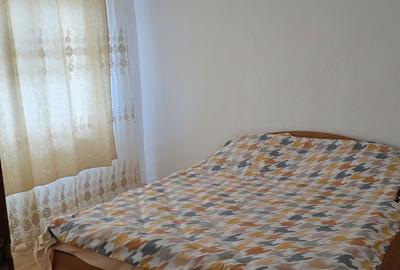 Apartament cu 2 camere decomandat în Central - 1