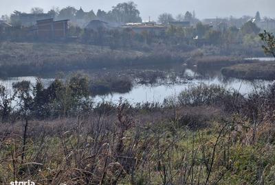 Spațiu comercial, în Balotești - 7