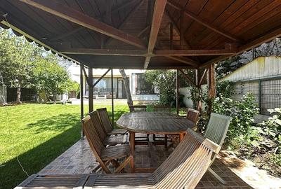 Casă individuală cu 6 camere cu Garaj în Pipera - 16