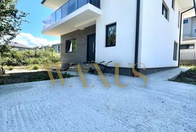 Casa individuala de vanzare in Faget, 120mp utili, 400mp teren - 10