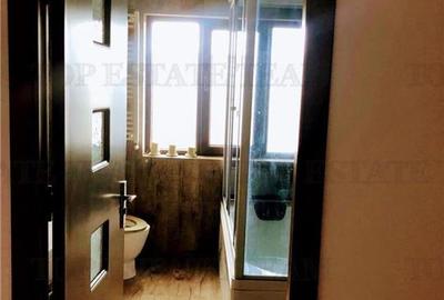 Apartament cu 4 camere decomandat, mobilat în Central - 10