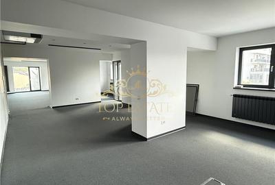 Vanzare Spatiu Birouri 102 The Address - Barbu Vcarescu, Bucuresti - 5