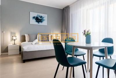 Apartament Studio FINISAT | Calea Floresti | Cladie noua cu CF - 3