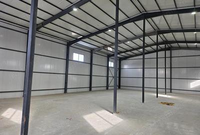 Spațiu comercial, de 500 mp, în Moara Domnească - 3