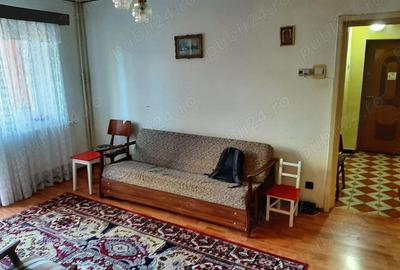 Apartament cu 2 camere semidecomandat în Micro 9 - 4
