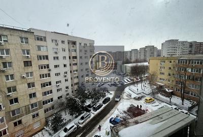 Garsoniera Dristor - Racari - 10