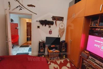 Oferta top! Apartament 3 camere strada Horea - 9