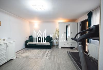 Casă individuală cu 4 camere cu Canalizare în Cristian