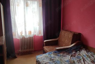 Apartament cu 2 camere decomandat în Dacia - 10