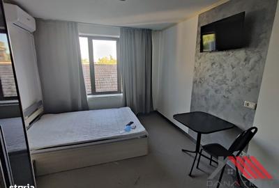 Garsonieră în Brâncoveanu - 2