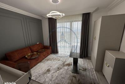 Apartament cu 4 camere în Central - 5