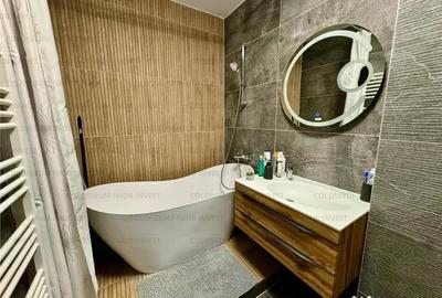 Apartament cu 3 camere decomandat în Avantgarden - 2