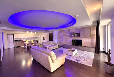 Apartament cu 2 camere, mobilat în Herăstrău - 14