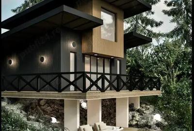 Teren de 4300 mp, în Poiana Mărului - 3