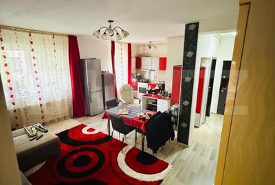 Apartament modern cu 3 camere, zona linistita-Tractorul Apartament modern cu 3 camere, zona linistita-Tractorul - 2