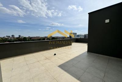 Penthouse Aradului-3 Camere-Centrala Proprie - 16