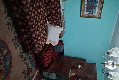 Casă cu 6 camere cu Teren 860 Mp în Tufești - 5