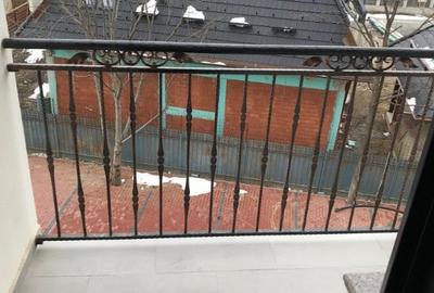 Apartament cu 2 camere decomandat în Central - 6