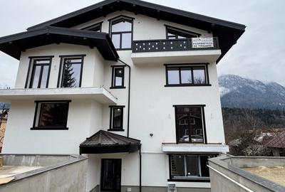 Busteni, Zamora, Imobil Nou, Cu Lift! Apartamente Cu Suprafete Foarte Generoase! - 2