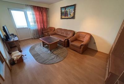 Apartament cu 2 camere decomandat în Vasile Aaron - 6