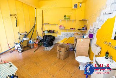 Spațiu comercial, de 37 mp, în Babadag - 9