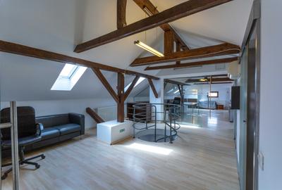 Casă individuală cu 16 camere cu Canalizare în Aviației - 43