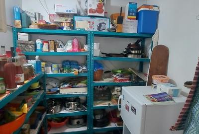 Casa 170 mp constuiti + 325 mp teren+ garaj - 3