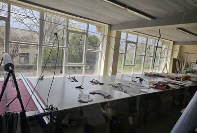 Spațiu comercial, de 800 mp, în Tabăra - 2