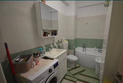 Vând apartament 2 camere decomandat - 3