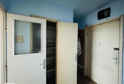 Apartament cu 2 camere semidecomandat în Șelimbăr