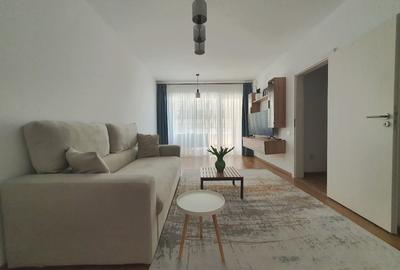 Apartament cu 2 camere decomandat, mobilat în Griviței - 1