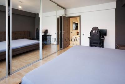 Apartament cu 3 camere - 91mp - Militari - Lujerului - 8