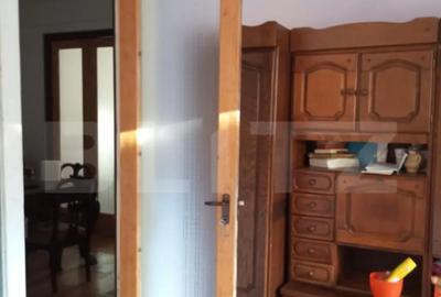 Apartament cu 3 camere semidecomandat în Universitate - 10