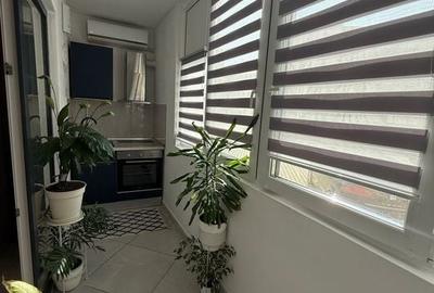 Braytim | 1 Camera | Bucatarie separata | Centrala | Clima | Loc de parcare Braytim | 1 Camera | Bucatarie separata | Centrala | Clima | Loc de parcare - 7