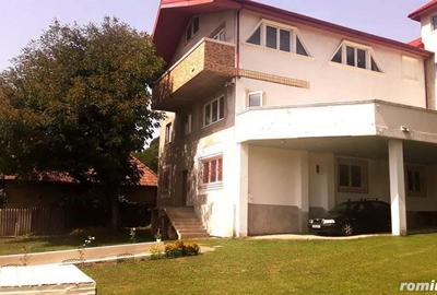 Casa Slanic Prahova pensiune,hotel 24 camere - 3