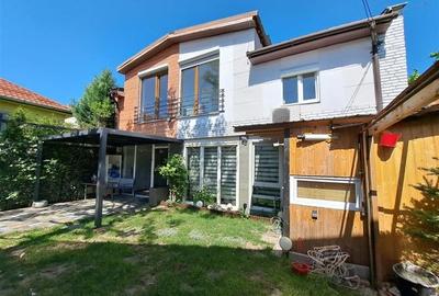 Casa individuala, P+E, situata in cartierul Gheorgheni!