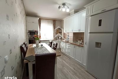 Apartament cu 3 camere în Ultracentral - 10