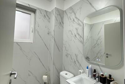 Apartament cu 3 camere decomandat, mobilat în Militari - 6