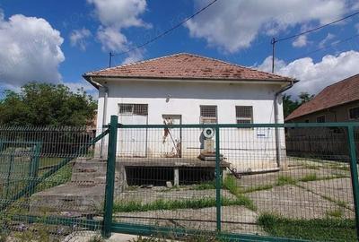 Spațiu comercial, de 301 mp, în Dârjiu - 9
