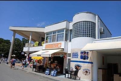 Spatii Comerciale trafic intens Teatrul de vara Neptun - 2